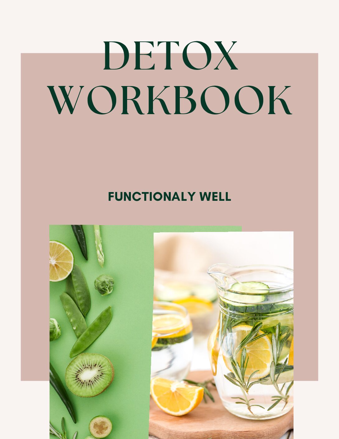 Detox Guide