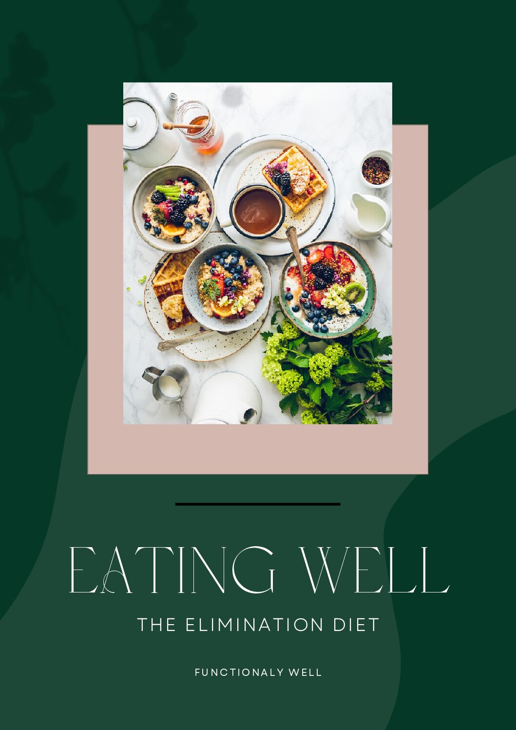The Elimination Diet